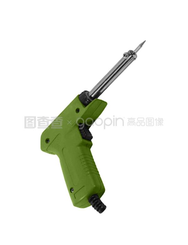 烙鐵 電工必備的重要工具