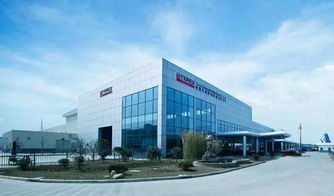 引領(lǐng)行業(yè)技術(shù)創(chuàng)新，全面提升核心競爭力